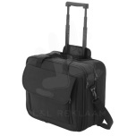 Business 15.4" laptop trolley 21L