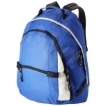 Colorado covered zipper backpack 22L