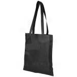 Zeus large non-woven convention tote bag 6L