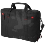 Vancouver 15.4" extended laptop bag