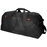 Vancouver extra large travel duffel bag 75L