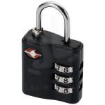 Kingsford TSA luggage lock