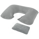 Detroit inflatable pillow