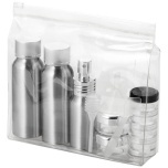 Frankfurt airline approved travel bottle set