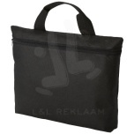 Edison non-woven conference bag