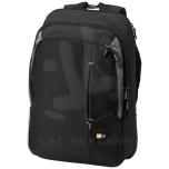 Case Logic 17" tietokonereppu 25L