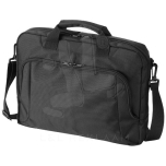 Jersey 15.6" laptop conference bag