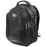 Bullion 17" laptop backpack