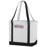 Premium raskekaaluline 610 g / m² puuvillane kott