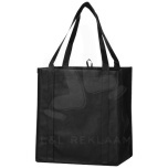 Juno small bottom board non-woven tote bag