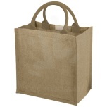 Chennai jute tote bag 16L