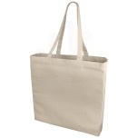 Odessa 220 g/m² cotton tote bag 13L