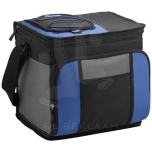 Easy-access 24-can cooler bag 18L