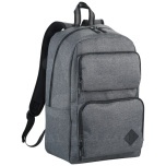 Graphite deluxe -tietokonereppu 15" 20L