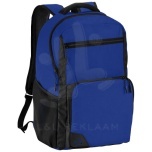 Rush 15.6" laptop backpack