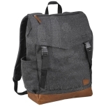 Campster 15" laptop backpack 15L