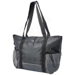 Falkenberg 30-can cooler tote bag