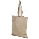 Pheebs 150 g/m² recycled tote bag 7L