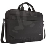 Case Logic Advantage-laukku kannettavalle tietokoneelle ja tabletille, 15,6"