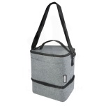 Tundra 9-can GRS RPET lunch cooler bag 7L