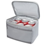 Arctic Zone® Repreve® 6-can recycled lunch cooler 5L