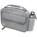 Arctic Zone® Repreve® recycled lunch cooler bag 5L