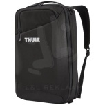 Thule Accent seljakott/ konverentsikott 17L