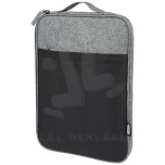 Reclaim 14" GRS-kierrätetty kaksivärinen kannettavan tietokoneen suojatasku 2,5 l
