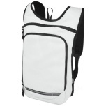 Trails GRS RPET -ulkoilureppu 6,5 l