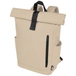 Byron 15,6" GRS RPET -rullareppu 18 l