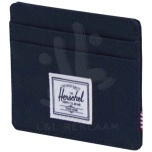 Herschel Charlie kierrätetty RFID suojattu-korttipidike