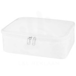 Muse GRS RPET make-up organiser