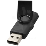 Pööratav metallist 2 GB USB-mälupulk
