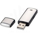 Ruudukujuline 2 GB USB-mälupulk