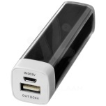 Flash 2200 mAh power bank