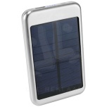 Bask 4000 mAh solar power bank