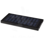 Stellar 8000 mAh päikesepatareiga akupank