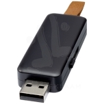 Gleam 8GB valgustusega USB mälupulk