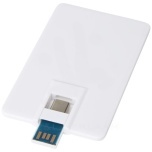 Duo slim 64GB USB mälupulk