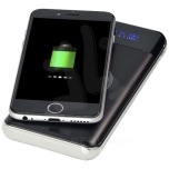 Constant 10.000 mAh juhtmevaba akupank 