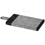 Weave 4000 mAh fabric power bank