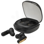 Nitida TWS bamboo earbuds