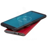 Juice 4000mAh wireless power bank