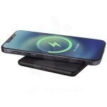 Loop 10W recycled plastic wireless charging pad