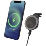 Magclick 10W wireless magnetic car charger