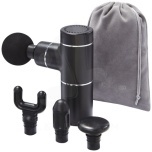 Pocfit mini massaažiaparaat