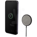 Magclick 15W aluminium wireless charger