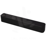 Hybrid 2 x 5 W:n huippuluokan Bluetooth® sound bar