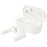 Pure TWS earbuds with antibacterial additive