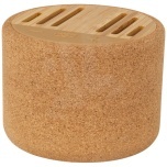 Cerris 5W cork Bluetooth® speaker